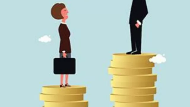 En Argentina, la brecha salarial entre hombres y mujeres en 2021 alcanzó el 28% (en Neuquén es del 29,3%)