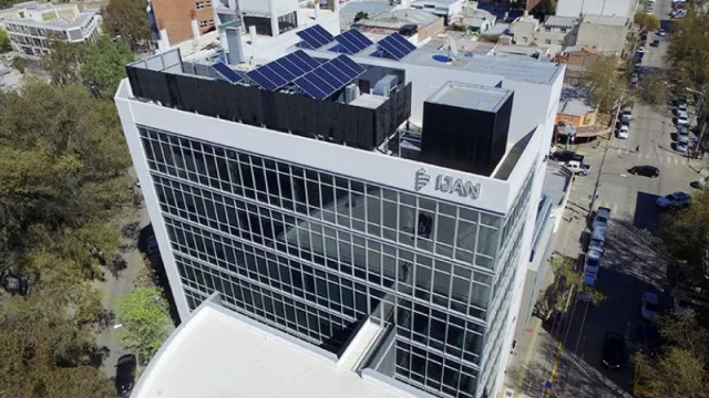 El IJAN afianza trabajo en seguridad y calidad (el organismo consta de 6 certifiaciones)