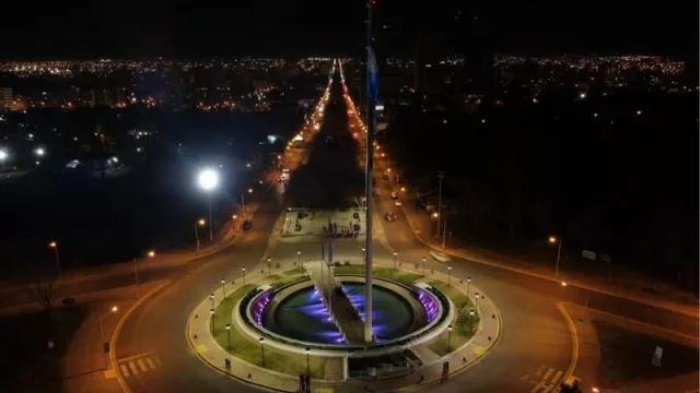 Neuquén Capital con superávit de $ 3 mil millones