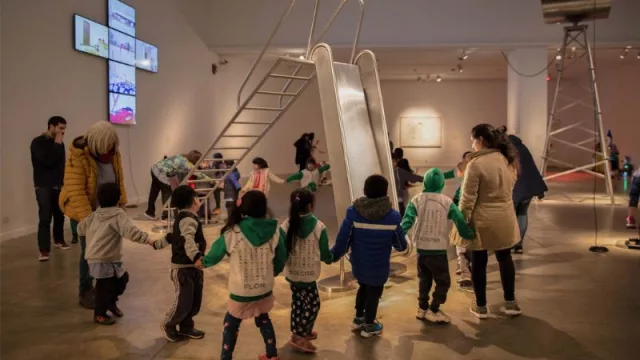 Presentan ciclo de charlas sobre el mundo del trabajo y el emprendedurismo