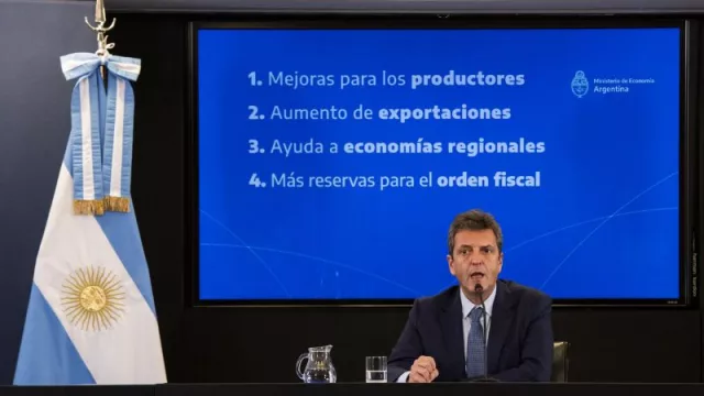 El dólar soja no alcanzó: silencio en la Mesa de Enlace y un pedido de devaluación