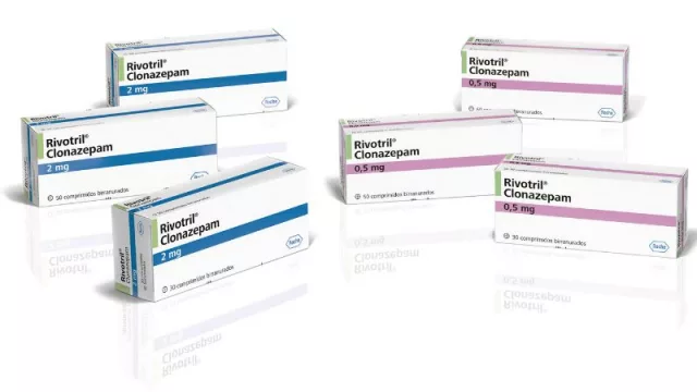 Que no panda el cúnico: Biopas asegura que se normalizó el suministro de Rivotril (este Clonazepam creció 4% en ventas en 2021)