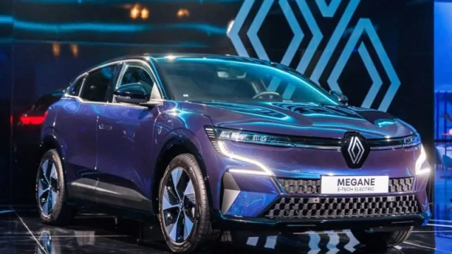 Renault confirma la llegada de vehículos eléctricos a Argentina ¿cuáles son?