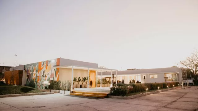 Grupo Ecipsa fue premiado por su innovación comercial (con el proyecto MilAires que llevará una inversión de US$ 140 millones)