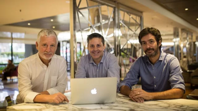 Benomad ya tiene 100 espacios para los nómades digitales, con paquetes hechos a medida (6 en Neuquén)