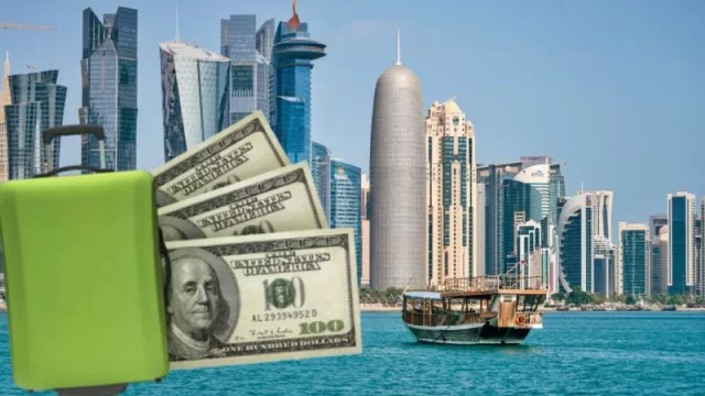 Dólar Qatar: así sería la nueva cotización de la divisa que buscan implementar por el Mundial 2022