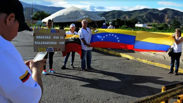 Venezuela y Colombia abren nuevamente sus fronteras ¿Qué consecuencias genera este hecho?