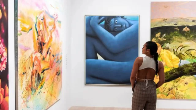 Cinco museos de arte tops en Miami que no te podes perder