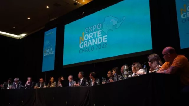 Norte Grande: incluirán obras del corredor bioceánico en el Presupuesto 2023