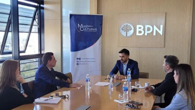 BPN capacitará a emprendedores culturales