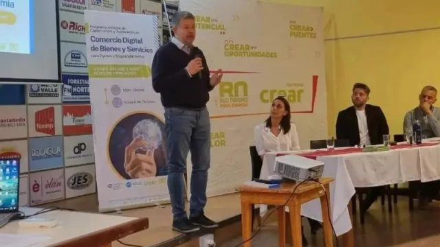 El Crear financió proyectos por más de $ 59 millones (en el primer semestre de 2022)