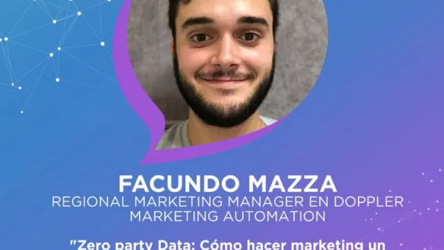 Zero party Data: ¿Cómo hacer marketing en un mundo sin cookies?