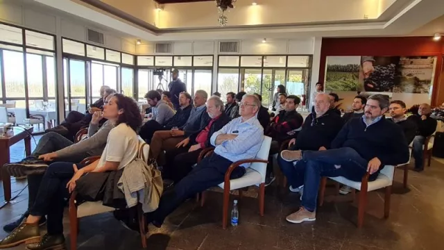 Wines of Argentina afianza la articulación en Patagonia (para fortalecer la promoción de la región)