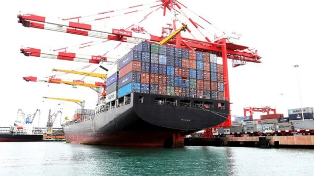 Neuquén está entre las provincias que más aumentaron exportaciones (la patagonia exportó US$ 4.308 millones)