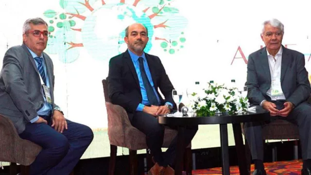 IJAN participó del seminario en Formosa sobre Responsabilidad Social