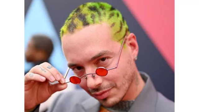 ¡J Balvin anuncia su show en Argentina!