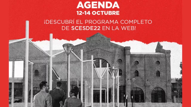 La Smart City Expo Santiago del Estero dio a conocer su agenda completa de actividades