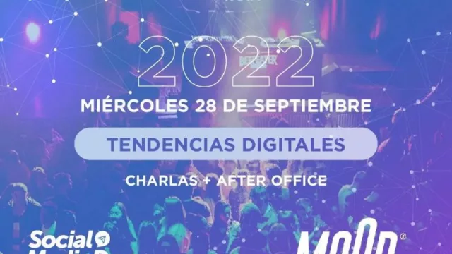 Mucha expectativa por el Social Media Day Neuquén