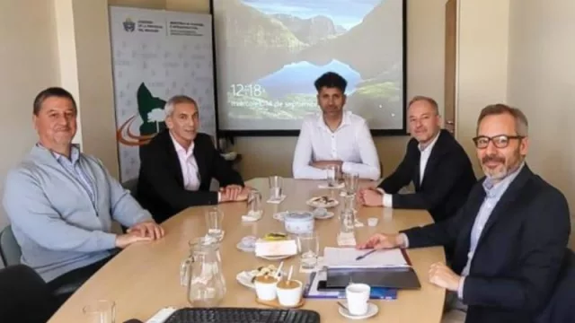 Iadep promueve las finanzas sostenibles (sufragado por UKPact)