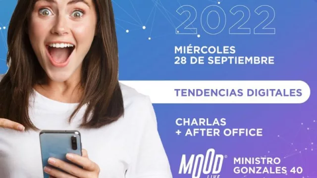 Último día para inscribirse en el Social Media Day Neuquén 2022