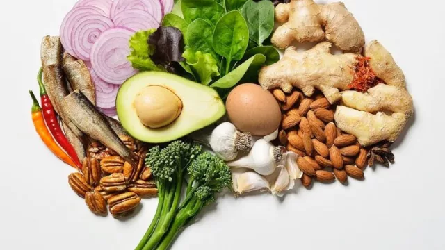 El futuro de la alimentación:  ¿está teniendo un cambio de paradigma?