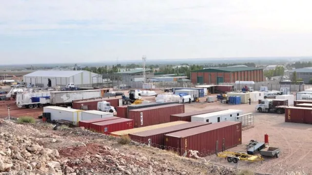 Convocan a empresas a realizar un relevamiento de procesos industriales