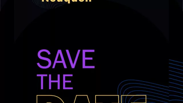 Experiencia Endeavor Patagonia 2022 (vuelve a Neuquén para el ecosistema emprendedor de la región)