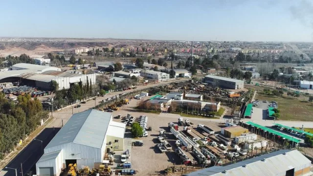 Neuquén inyectará US$ 40 millones para ampliar la matriz económica (con un préstamo del Banco Interamericano de Desarrollo)