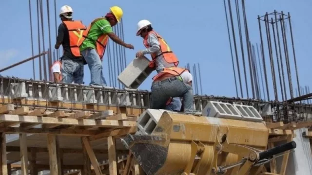 Aumenta casi un 70% el valor de la construcción en Mendoza
