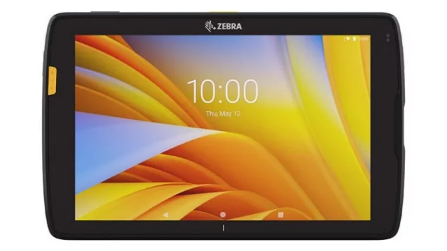 La otra vida de las tablets: el uso corporativo crece y estas son las soluciones de Zebra Technologies