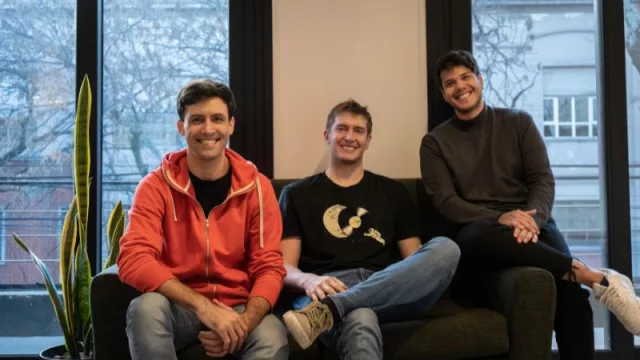 Como una Tienda Nube, pero para profesionales: nace Ágora (una plataforma para que puedas tener tu página web)