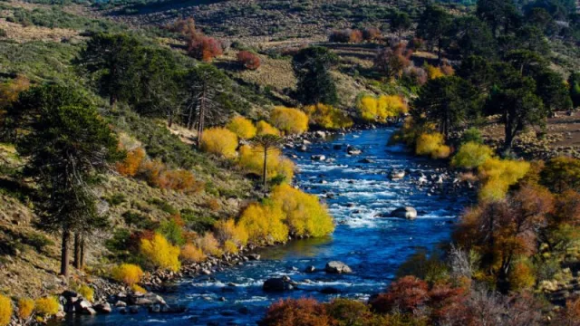 Implementan programa de calidad turística en municipios (y coordinación de ministerios de turismo nacional y provinciales)