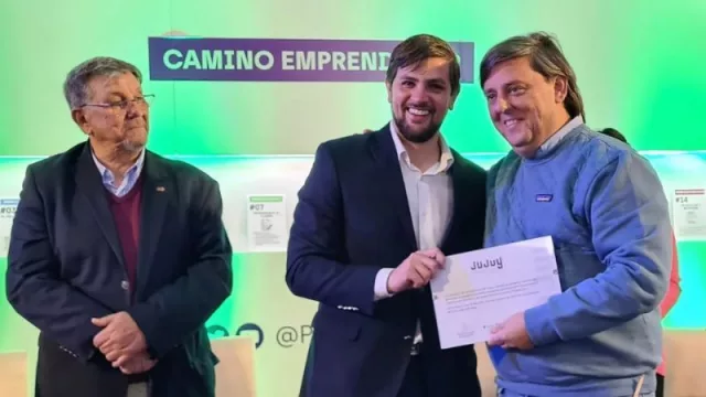 85 empresas jujeñas fueron beneficiadas por créditos que ascienden a un total de $ 1.218 millones