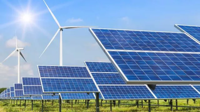 Santiago del Estero, beneficiada: Nación invierte US$ 21,7 millones para proveer energía solar a instituciones