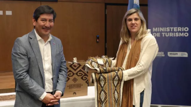 Presentaron herramientas de Calidad y Formación Turística