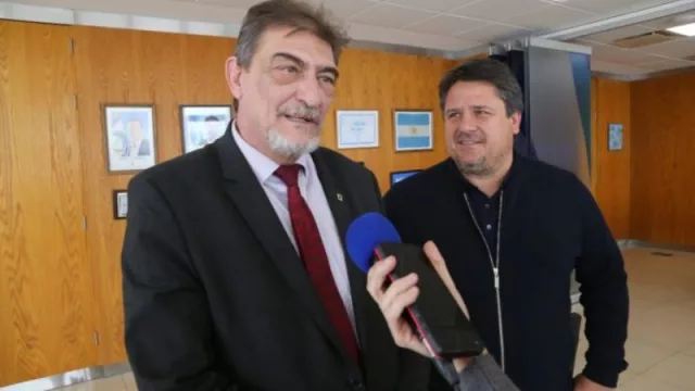 La UTN tendrá su edificio en el Polo Tecnológico de la ciudad