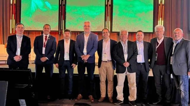 Casino Magic participa de la World Lottery Summit 2022