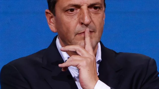 ¿Massa lo hizo? El PBI sigue a buen ritmo (datos son datos) y volvió el superávit comercial (poquito)