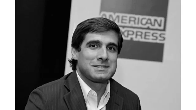American Express Argentina nombra nuevo vicepresidente de International Card Services