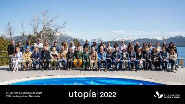Utopía 2022: un encuentro para explorar las oportunidades que genera la tecnología en la educación