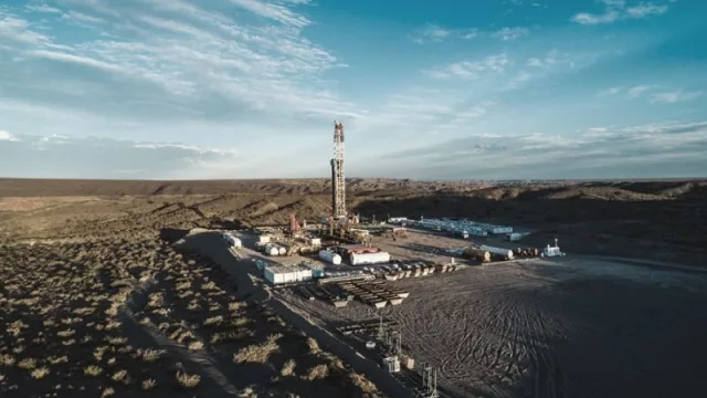 En 8 meses Neuquén exportó más 10 millones de barriles de petróleo