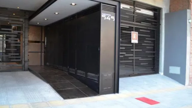 Loi Flats estrena una exclusiva torre de departamentos en la capital provincial