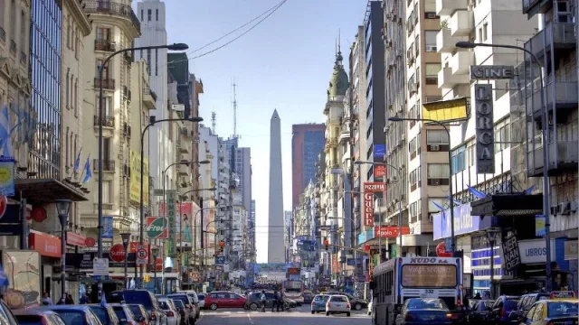 Cuánto cuestan las propiedades en América Latina y qué lugar ocupa Buenos Aires