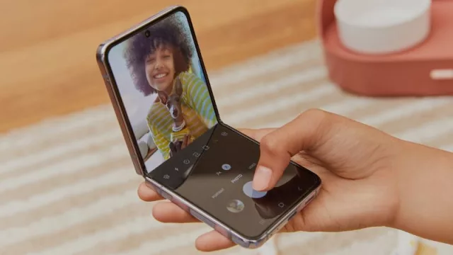 Sobran motivos para pasarte al lado flex (con la serie Galaxy Z de Samsung)