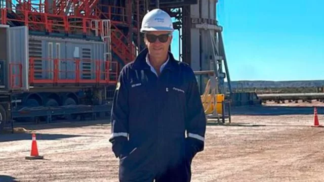 Pampa invertirá $ 550 millones en el shale de Vaca Muerta en 2023