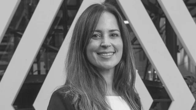Virginia Rivera reemplaza a Lucía Ploper en la gerencia de Comunicaciones de Renault Argentina