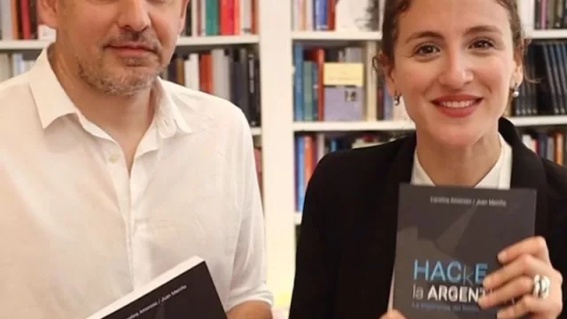 El ecosistema emprendedor “Hackea la Argentina”: reflexiones del libro de Carolina Amoroso y Juan Manuel Meiriño