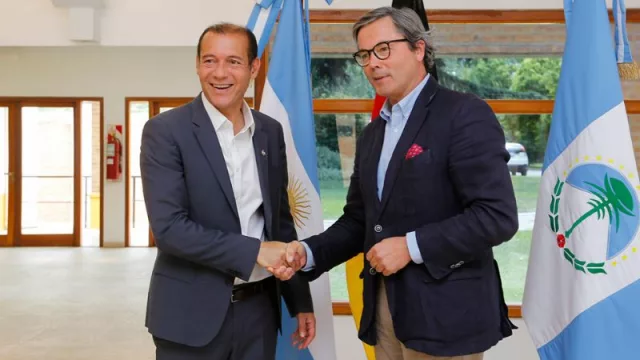 Europa mira a Vaca Muerta y a sus producciones récord