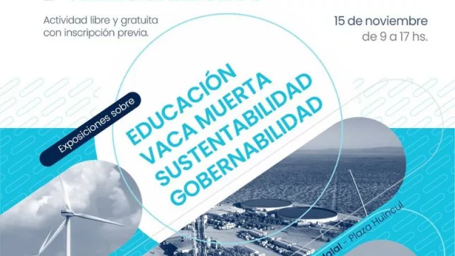Se realizará la Primera Jornada Nacional de Energía e Hidrocarburos de la UTN