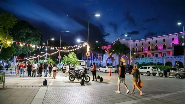 Investigan la circulación laboral entre Río Hondo y la Costa Atlántica (profesionales del Conicet)